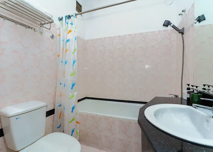 Hanh Phuc Hotel
